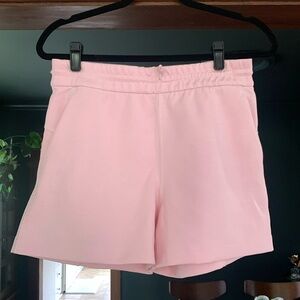 Lululemon Scuba Shorts - Pink